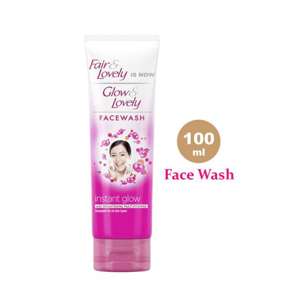 Fair & Lovely Facewash 100 gm