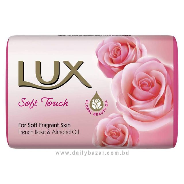 Lux Soap 100 gm