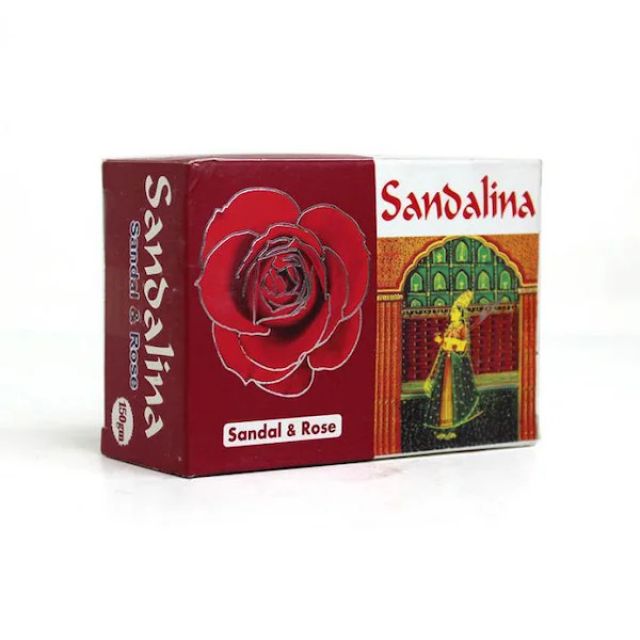 Sandalina Soap 100 gm