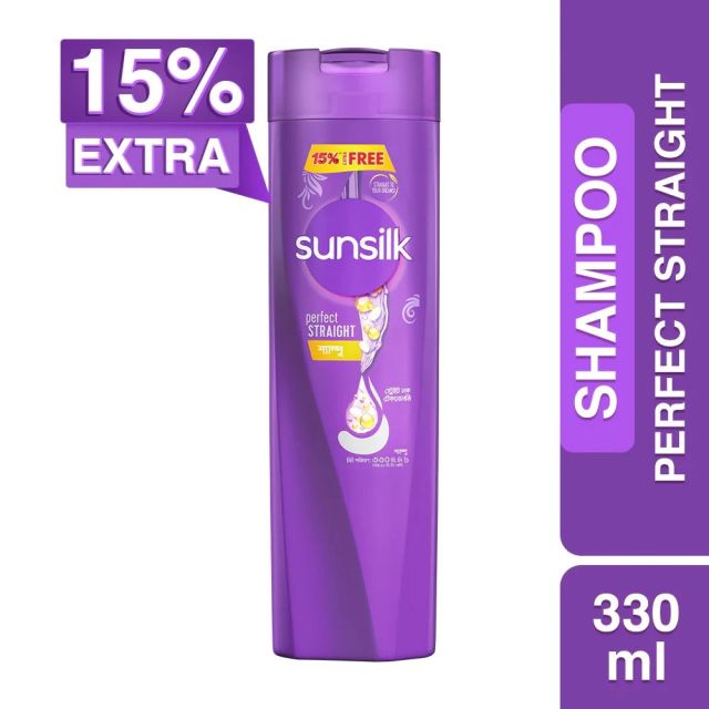 Sunsilk Shampoo 330 ml