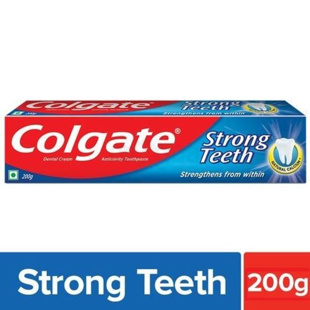 Colgate Toothpaste 200 gm