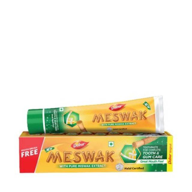 Dabur Meswak Toothpaste 200 gm