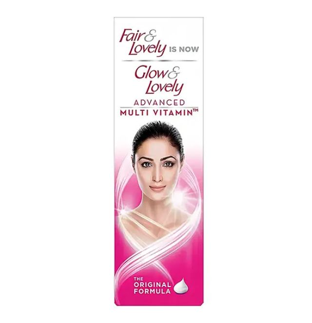 Fair & Lovely Multi Vitamin  Cream 50 gm