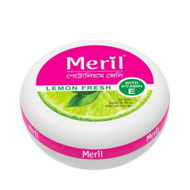 Meril Petroleum Jelly 15 gm