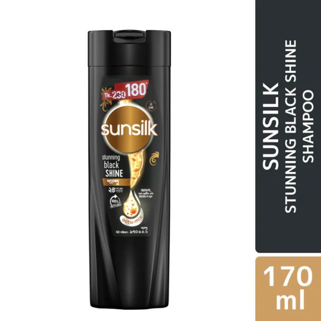 Sunsilk Shampoo 170 ml