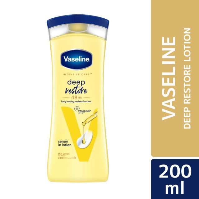Vaseline Lotion 200 ml