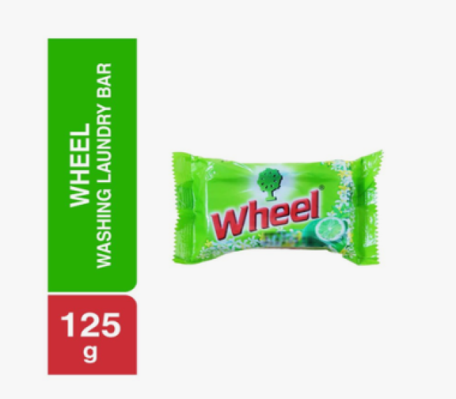 Wheel  Washing  Powder 1 kg